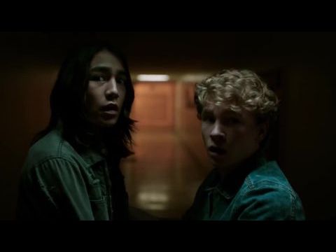 Cucuy: The Boogeyman