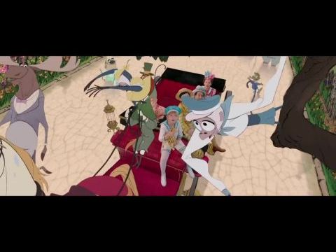 Mary Poppins visszatér