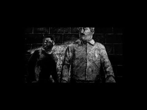 La strada dei Samouni