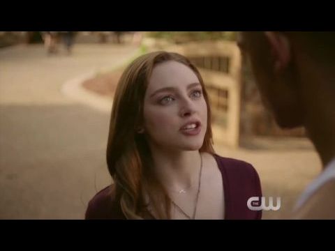 Legacies - A sötétség öröksége 