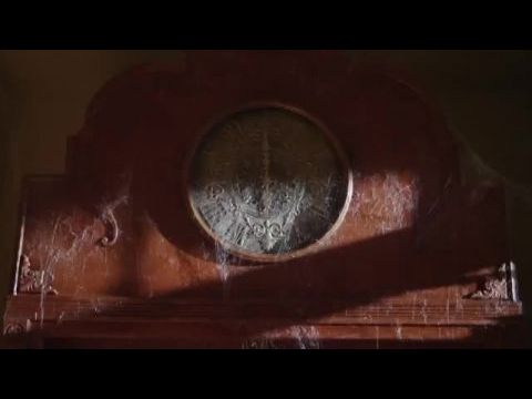 Egy rendőrkutya kalandjai: Az elveszett arany legendája