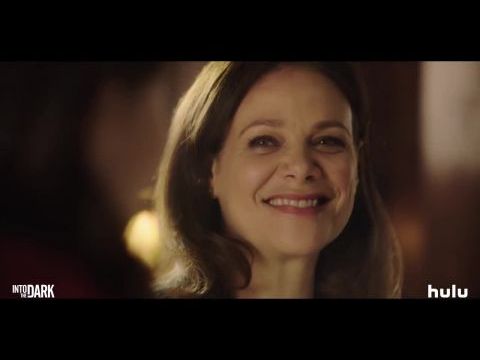 A sötétség titkai