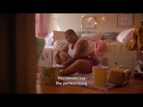 What Had Happened Was...