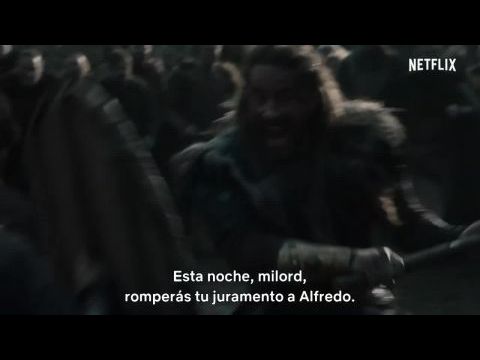 Az utolsó királyság