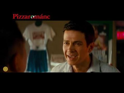 Pizzarománc