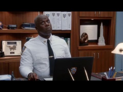 Brooklyn 99: Nem százas körzet