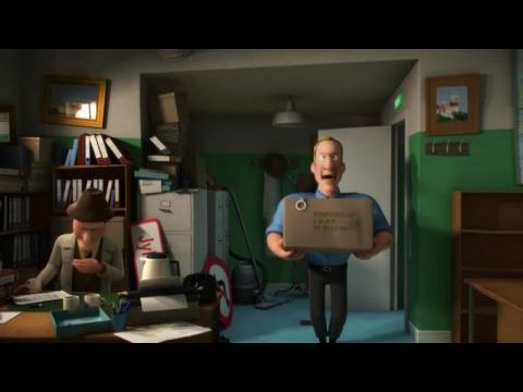 Előkelő körökben