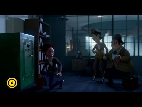 Előkelő körökben