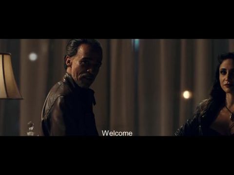 En Brazos de un Asesino