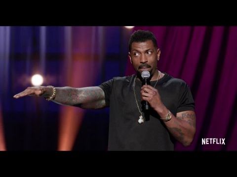 Deon Cole: Cole Hearted