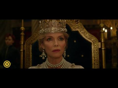 Demóna 2: A sötétség úrnője