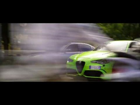  Six Underground – Hatan az alvilágból