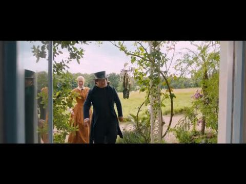 David Copperfield rendkívüli élete