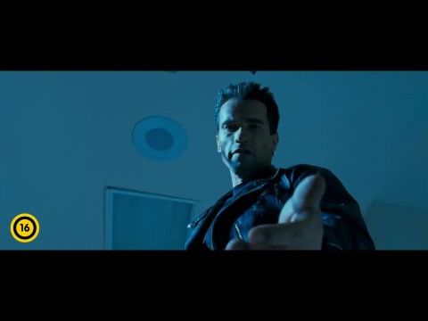 Terminátor 2. - Az ítélet napja