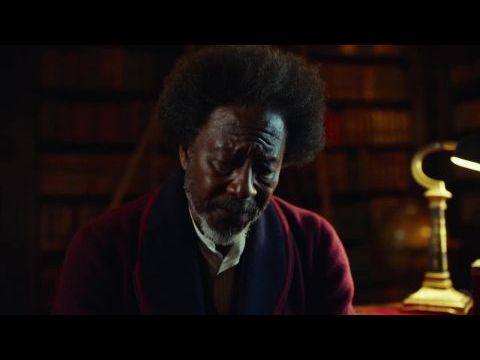 Az Úr sötét anyagai