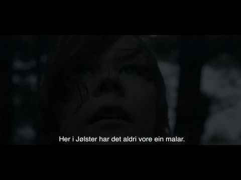 ASTRUP - Flammen over Jølster