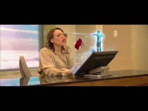 Claudia No Se Quiere Morir