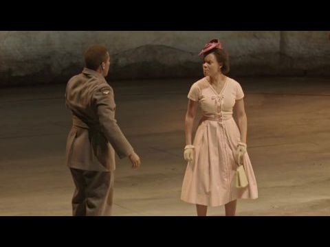 National Theatre Live: Small Island