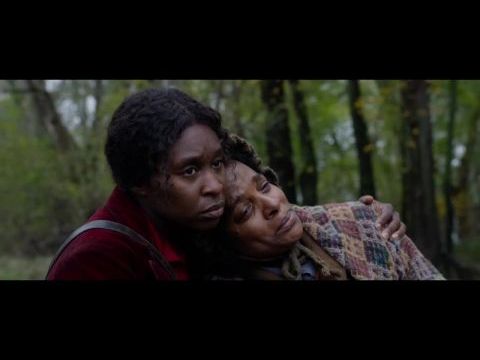 Harriet - Szabadság vagy halál