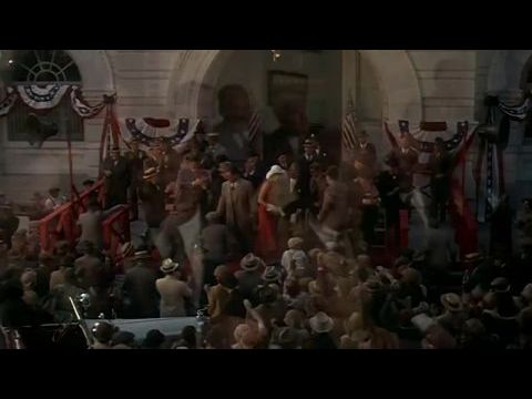 Bagger Vance legendája