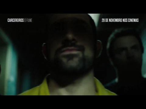Carcereiros: O Filme