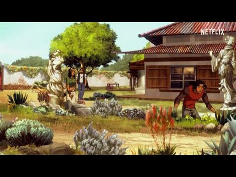 Seis Manos - A hat ököl