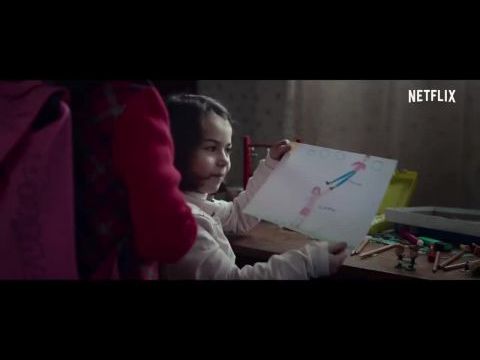 Oscar, a gravitáció nélküli ember