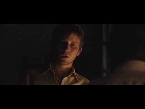 A vég nélküli lövészárok