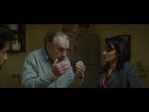 Crímenes Imposibles