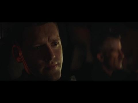 Az éjszakai járőr