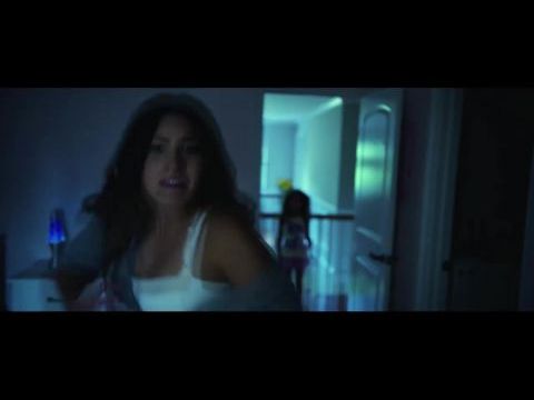 Dwellers: The Curse of Pastor Stokes