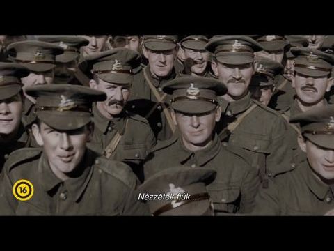 Akik már nem öregszenek meg