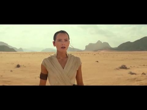 Star Wars: Skywalker kora