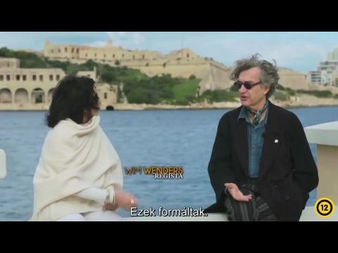 Víz és cukor - Carlo Di Palma, az élet színei