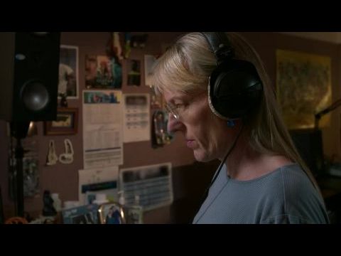 Making Waves: The Art of Cinematic Sound