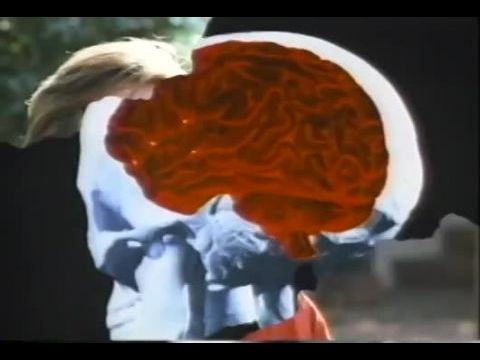 Sátáni megszállottság