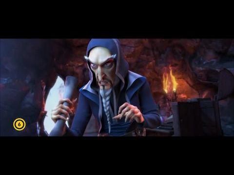 Clara - Egy tündéri kaland