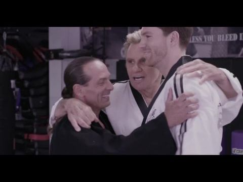 Bare Knuckle Brawler