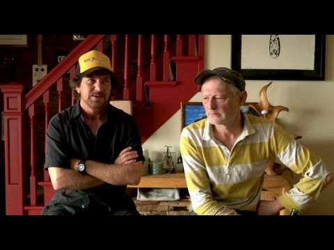 Return to Mount Kennedy