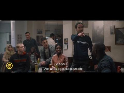 Különleges életek