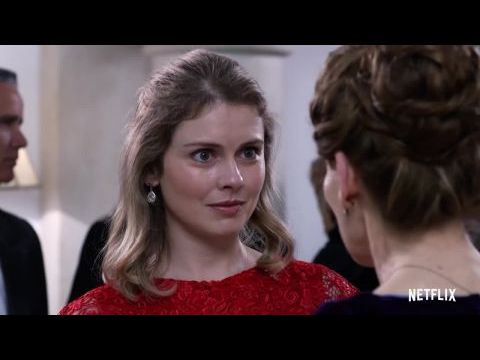  Egy herceg karácsonyra: A királyi bébi