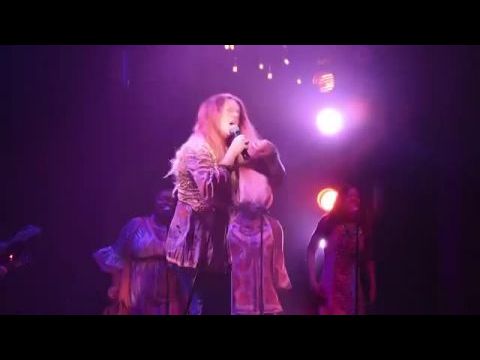A Night with Janis Joplin