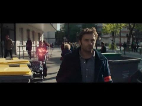 Hogyan lettem szuperhős