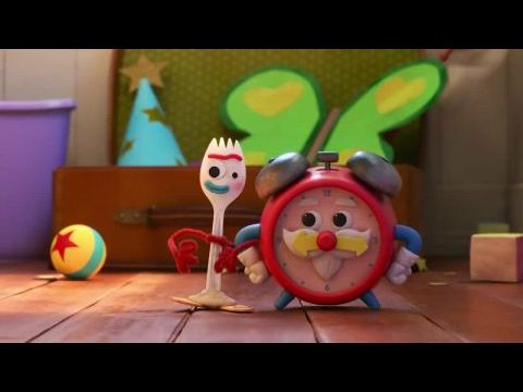 Villi villámkérdései