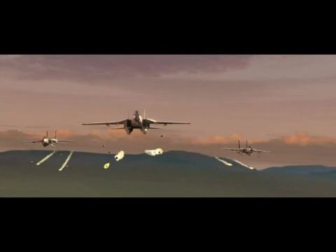 Szörnyek az űrlények ellen