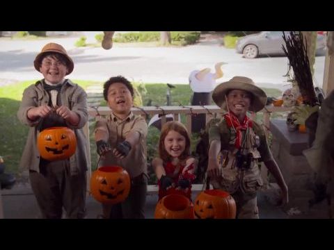 Jumanji - A következő szint