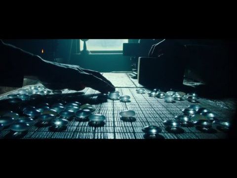 The Divine Move 2: The Wrathful