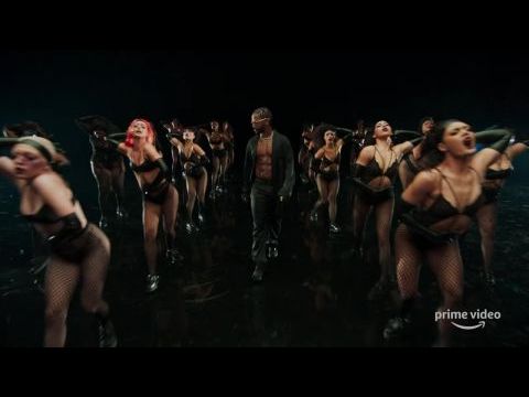 Savage X Fenty Show Vol. 2