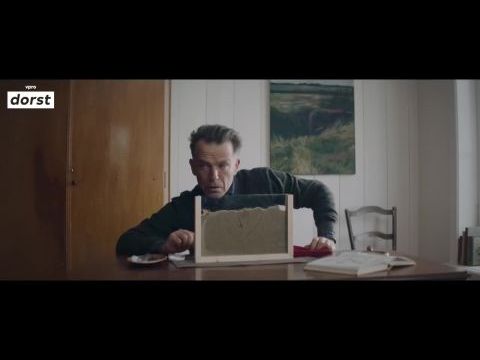 Ember az égből