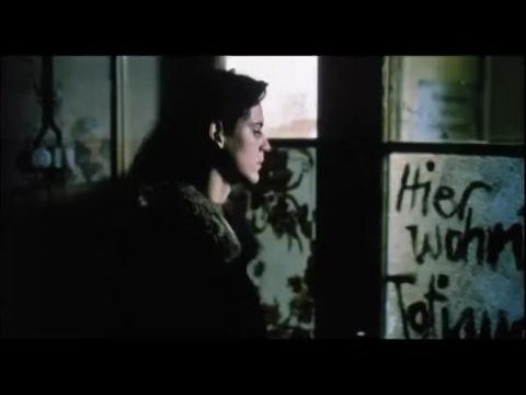 A lövés utáni csend